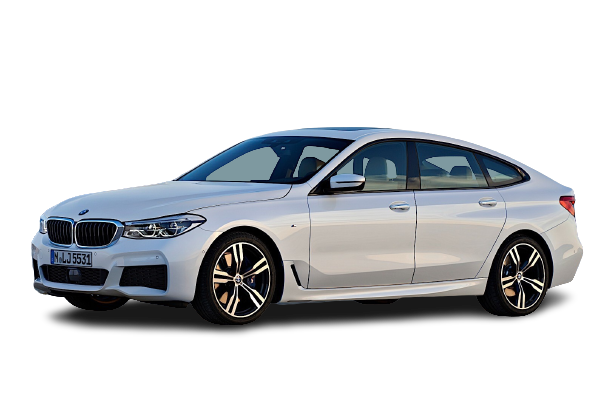 FloorLiner for BMW 6 SERIES GRAN TURISMO IV (G32) (2017-...) FloorLiner for BMW 6 SERIES GRAN TURISMO IV (G32) (2017-...)