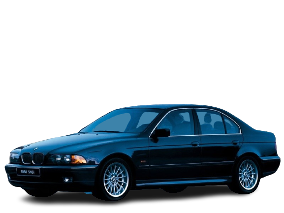 FloorLiner for BMW 5 SERIES IV (E39) (1995-2003) FloorLiner for BMW 5 SERIES IV (E39) (1995-2003)