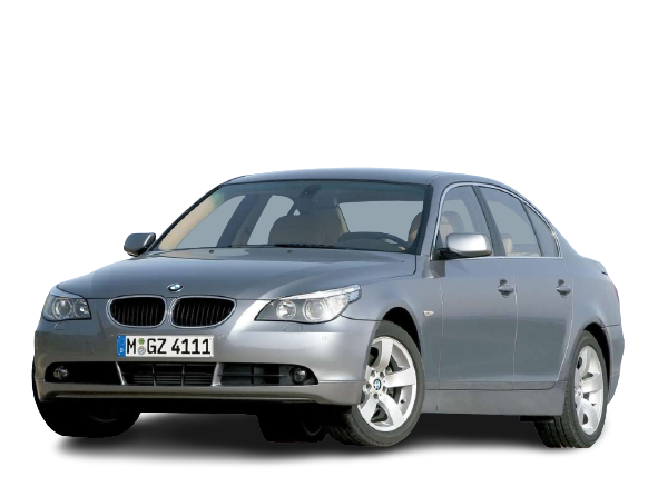 FloorLiner for BMW 5 SERIES V (E60/E61) (2003-2010) FloorLiner for BMW 5 SERIES V (E60/E61) (2003-2010)