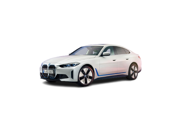 FloorLiner for BMW i4 I (2021-...) FloorLiner for BMW i4 I (2021-...)