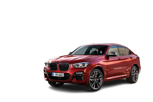 FloorLiner for BMW X4 II (G02) (2018-...) FloorLiner for BMW X4 II (G02) (2018-...)