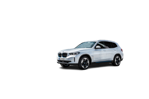 FloorLiner for BMW iX3 l (G08) (2020-...) FloorLiner for BMW iX3 l (G08) (2020-...)