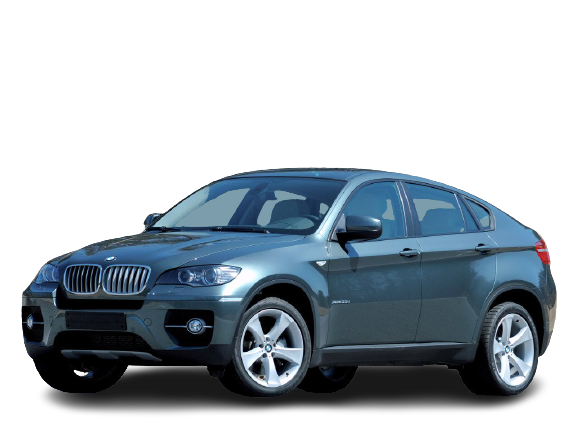 FloorLiner for BMW X6 I (E71) (2008-2014) FloorLiner for BMW X6 I (E71) (2008-2014)
