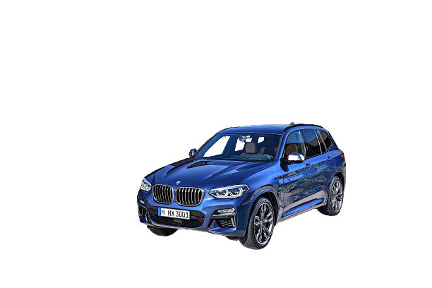 FloorLiner for BMW X3 III (G01) (2017-...) FloorLiner for BMW X3 III (G01) (2017-...)