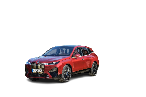 FloorLiner for BMW IX I (I20) (2021-...) FloorLiner for BMW IX I (I20) (2021-...)
