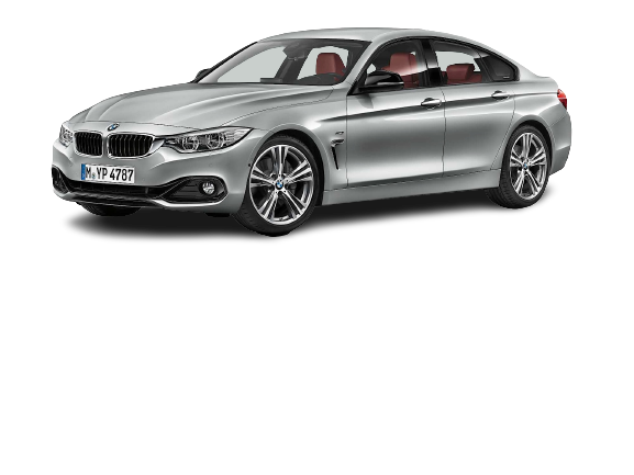 FloorLiner for BMW 4 SERIES GRAN COUPE l (F36) (2014-2021) FloorLiner for BMW 4 SERIES GRAN COUPE l (F36) (2014-2021)