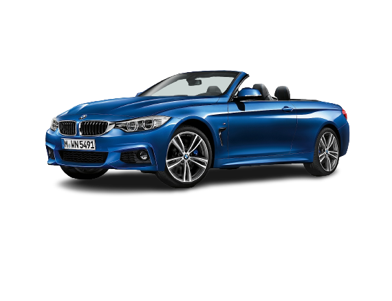 FloorLiner for BMW 4 I (F33) (2013-2020) FloorLiner for BMW 4 I (F33) (2013-2020)