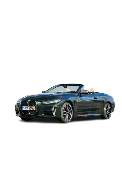 FloorLiner for BMW 4 II (G23) (2020-...) FloorLiner for BMW 4 II (G23) (2020-...)