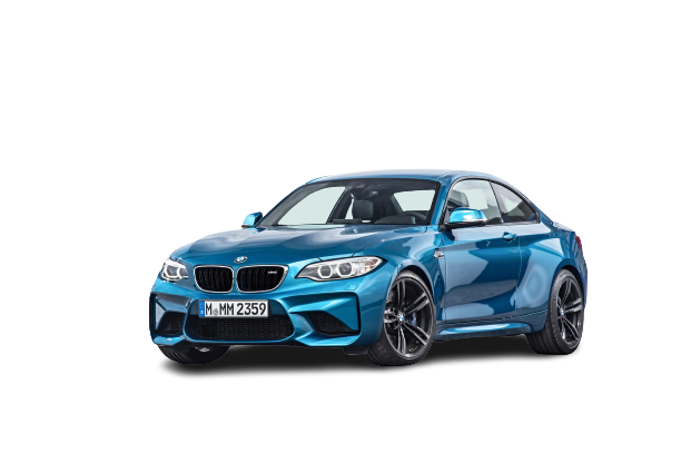FloorLiner for BMW M2 I (F87) (2016 - 2021) FloorLiner for BMW M2 I (F87) (2016 - 2021)