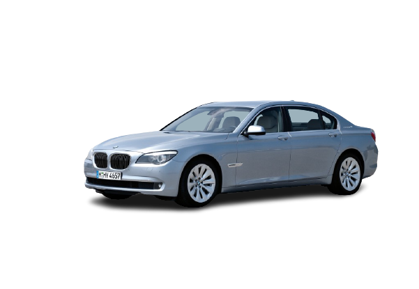 FloorLiner for BMW 7 SERIES V (F01/F02/F03/F04) (2008-2015) FloorLiner for BMW 7 SERIES V (F01/F02/F03/F04) (2008-2015)