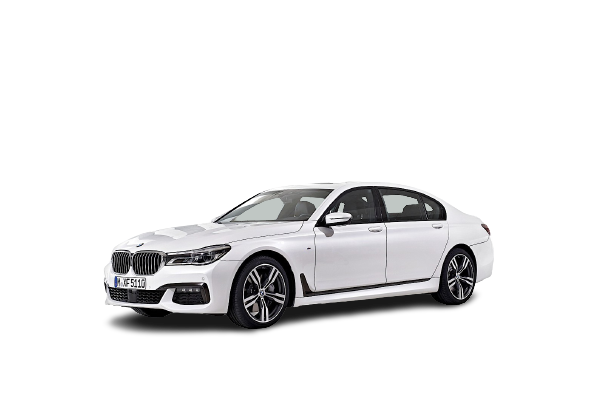 FloorLiner for BMW 7 SERIES VI (G11/G12) (2016 - 2022) FloorLiner for BMW 7 SERIES VI (G11/G12) (2016 - 2022)