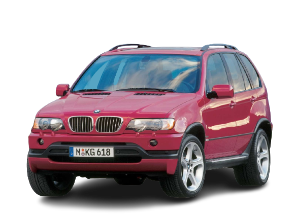 FloorLiner for BMW X5 I (E53) (1999-2006) FloorLiner for BMW X5 I (E53) (1999-2006)