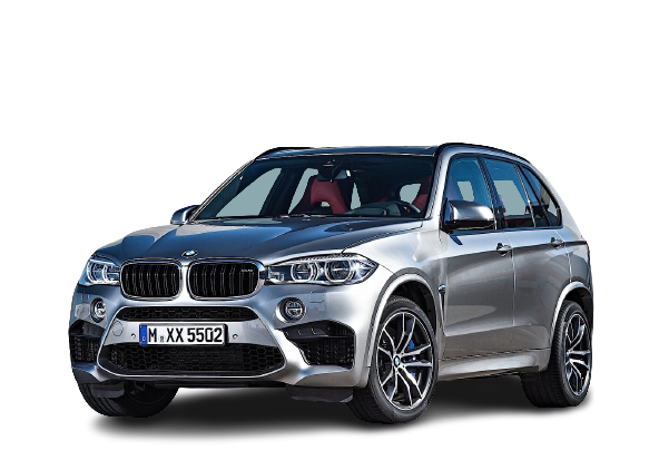 FloorLiner for BMW X5 M II (F85) (2014-2018) FloorLiner for BMW X5 M II (F85) (2014-2018)