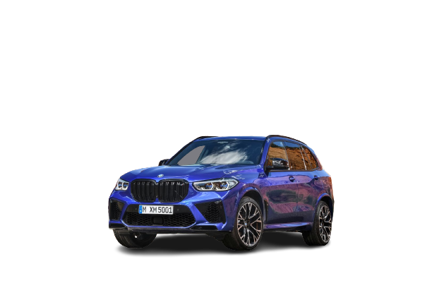 FloorLiner for BMW X5 M III (G05) (2019-...) FloorLiner for BMW X5 M III (G05) (2019-...)