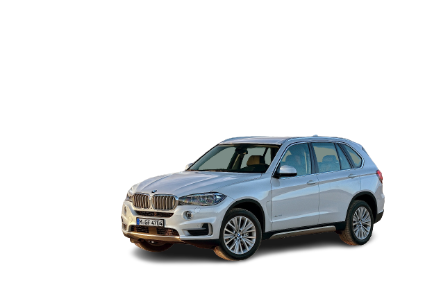 FloorLiner for BMW X5 III (F15) (2014-2018) FloorLiner for BMW X5 III (F15) (2014-2018)