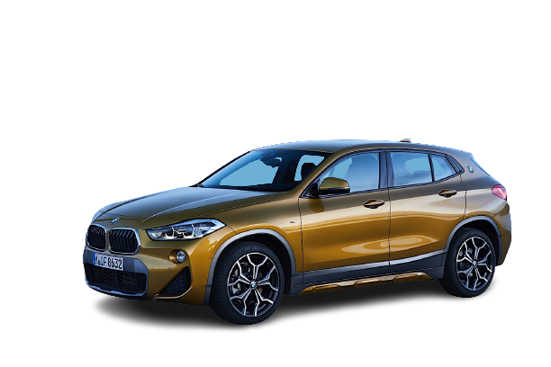 FloorLiner for BMW X2 I (F39) (2018-...) FloorLiner for BMW X2 I (F39) (2018-...)