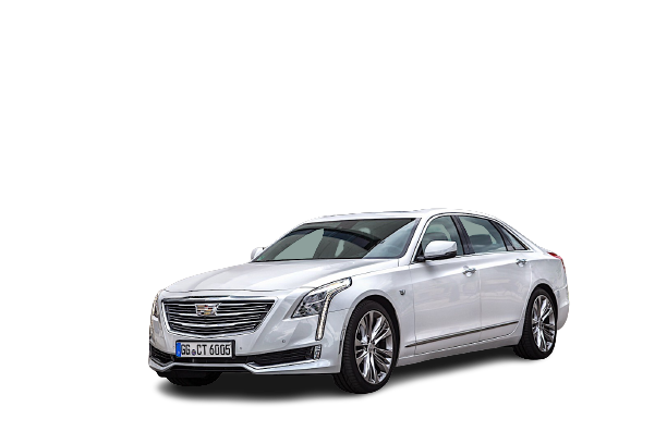 FloorLiner for Cadillac CT6 I (2016-...) FloorLiner for Cadillac CT6 I (2016-...)