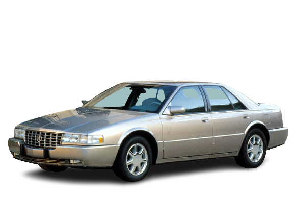 FloorLiner for Cadillac SEVILLE lV (1992-1997) FloorLiner for Cadillac SEVILLE lV (1992-1997)