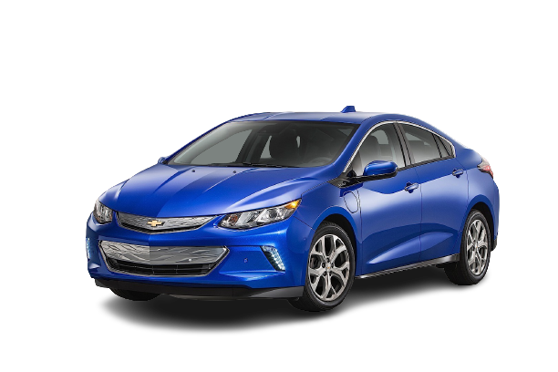 FloorLiner for Chevrolet VOLT II (2016-2019)