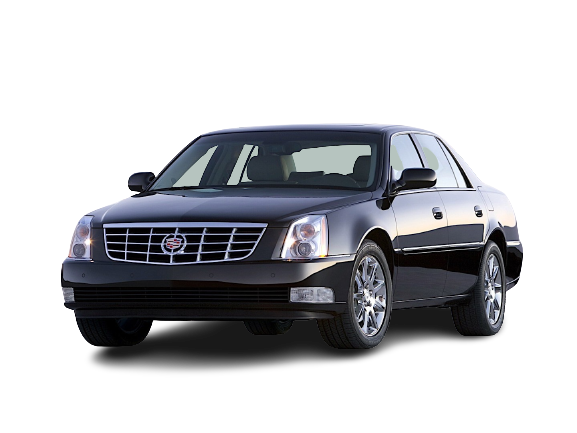 FloorLiner for Cadillac DTS I (2005-2011) FloorLiner for Cadillac DTS I (2005-2011)