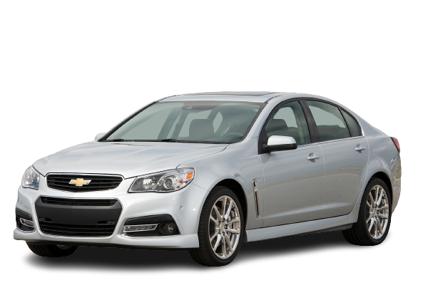 FloorLiner for Chevrolet SS I (2013-2017) FloorLiner for Chevrolet SS I (2013-2017)