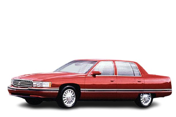 FloorLiner for Cadillac DEVILLE VII (1994-1999) FloorLiner for Cadillac DEVILLE VII (1994-1999)