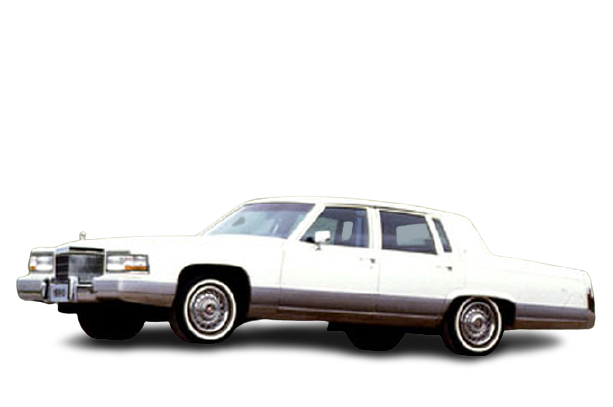FloorLiner for Cadillac BROUGHAM l UPDATE (2) (1992-1996) FloorLiner for Cadillac BROUGHAM l UPDATE (2) (1992-1996)