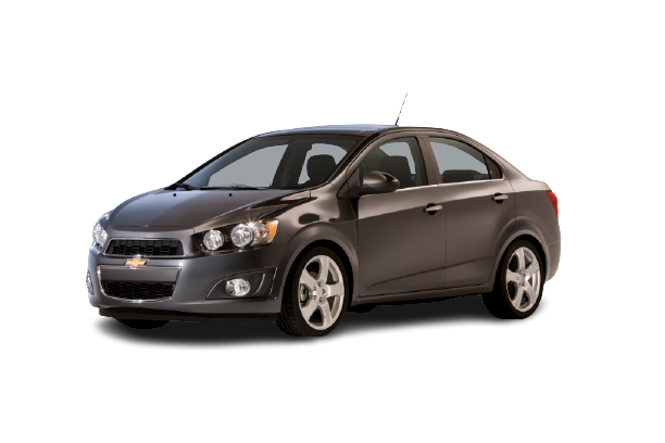 FloorLiner for Chevrolet Sonic I (2011-...) FloorLiner for Chevrolet Sonic I (2011-...)