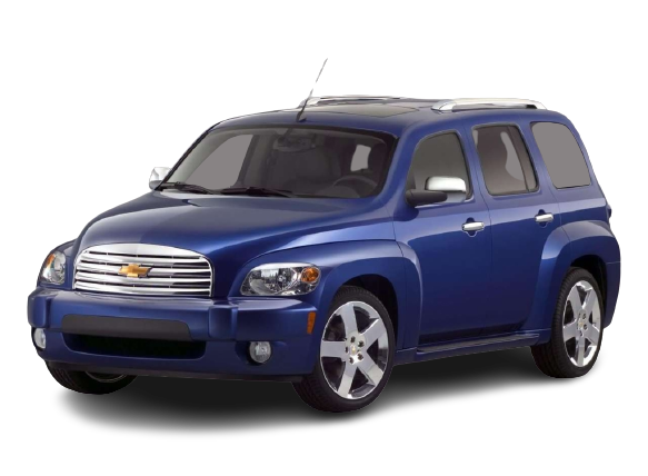 FloorLiner for Chevrolet HHR I (2005-2011)	