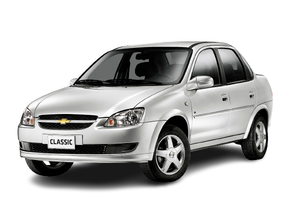 FloorLiner for Chevrolet CLASSIC I (2002-2016)		