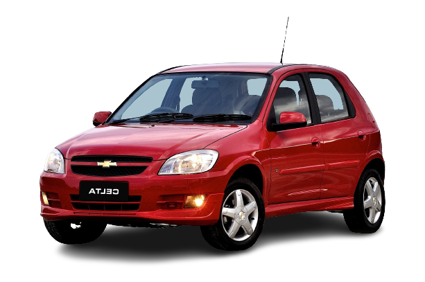 FloorLiner for Chevrolet CELTA	I (2000-2015)			