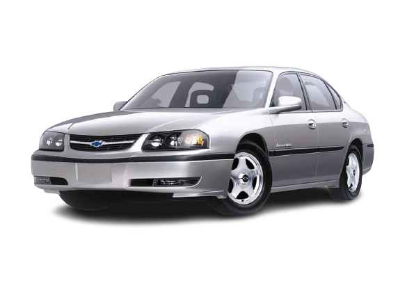 FloorLiner for Chevrolet Impala VIII (1999-2005)