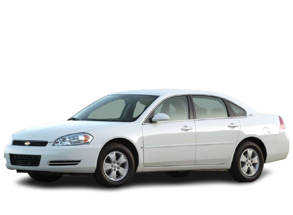 FloorLiner for Chevrolet Impala IX (2005-2012)