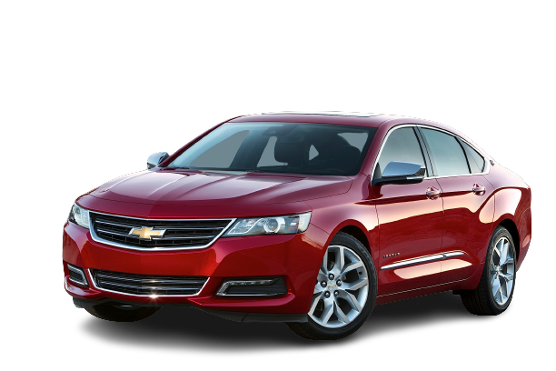 FloorLiner for Chevrolet Impala X (2013-...)