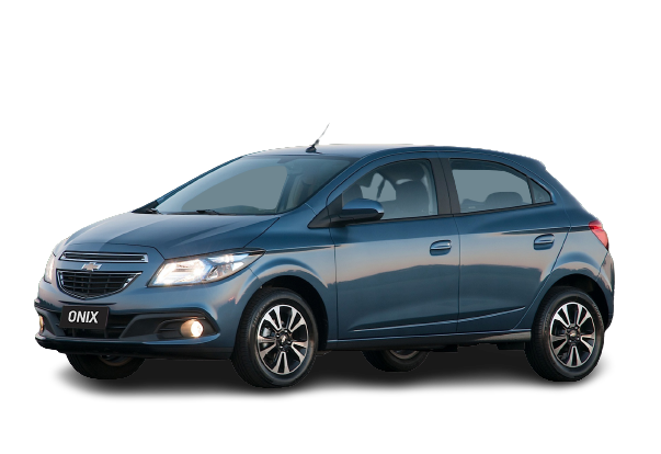 FloorLiner for Chevrolet ONIX I (2012-...)		