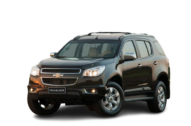 FloorLiner for Chevrolet TrailBlazer II (2012-...)