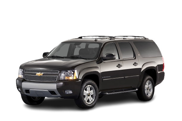 FloorLiner for Chevrolet SUBURBAN XI (2006-2011) FloorLiner for Chevrolet SUBURBAN XI (2006-2011)