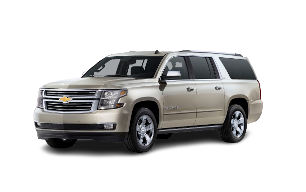 FloorLiner for Chevrolet SUBURBAN XII (2014-2020) FloorLiner for Chevrolet SUBURBAN XII (2014-2020)