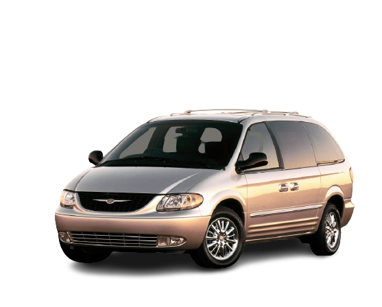 FloorLiner for Chrysler TOWN&COUNTRY IV (2000-2016)					 FloorLiner for Chrysler TOWN&COUNTRY IV (2000-2016)