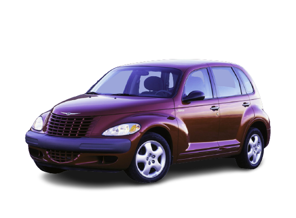 FloorLiner for Chrysler PT Cruiser I (2000-2010) FloorLiner for Chrysler PT Cruiser I (2000-2010)