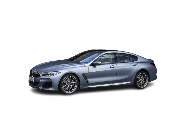 FloorLiner for BMW 8 SERIES GRAN COUPE II (G16) (2018-...) FloorLiner for BMW 8 SERIES GRAN COUPE II (G16) (2018-...)