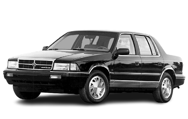 FloorLiner for Chrysler SARATOGA I (1989-1995) FloorLiner for Chrysler SARATOGA I (1989-1995)