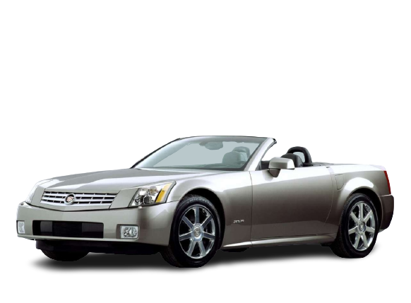 FloorLiner for Cadillac XLR I (2003-2009) FloorLiner for Cadillac XLR I (2003-2009)