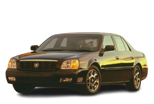 FloorLiner for Cadillac DEVILLE VIII (1999-2005) FloorLiner for Cadillac DEVILLE VIII (1999-2005)