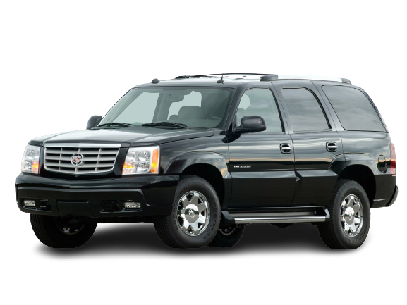 FloorLiner for Cadillac ESCALADE II (2000-2006)