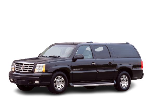 FloorLiner for Cadillac ESCALADE ESV II (2002-2006)