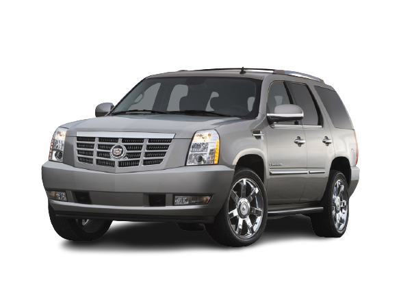 FloorLiner for Cadillac ESCALADE III (2006-2013)