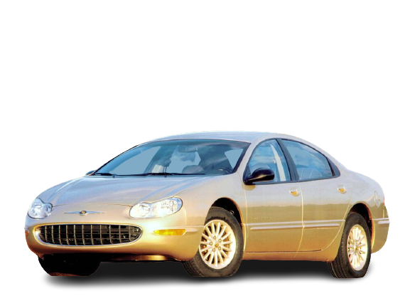 FloorLiner for Chrysler Concorde II (1998-2004) FloorLiner for Chrysler Concorde II (1998-2004)