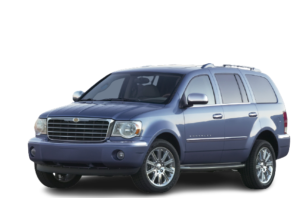 FloorLiner for Chrysler Aspen I (2006-2009)