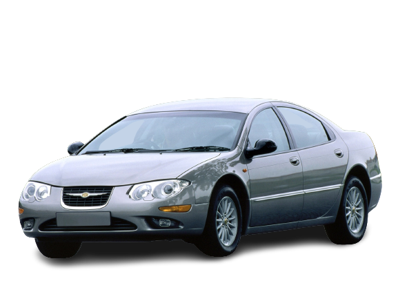 FloorLiner for Chrysler 300M I (1998-2004) FloorLiner for Chrysler 300M I (1998-2004)